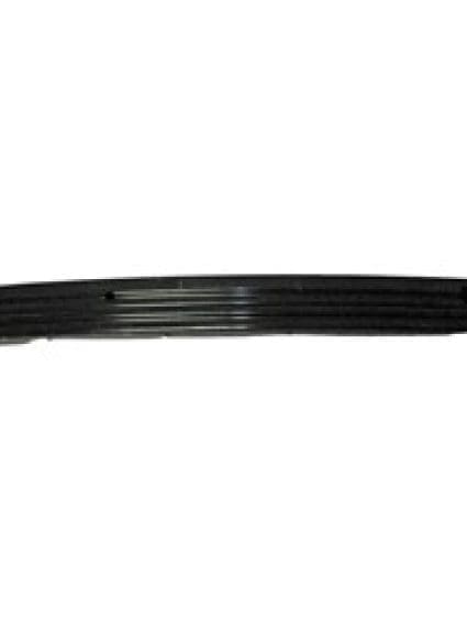 TO1106235C Rear Bumper Impact Bar