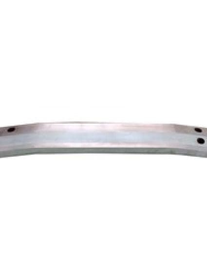 TO1106237C Rear Bumper Impact Bar