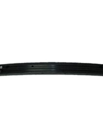 TO1106238C Rear Bumper Impact Bar
