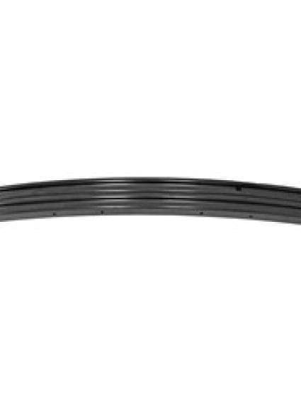 TO1106240C Rear Bumper Impact Bar