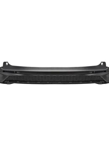 TO1115119C Rear Bumper Cover