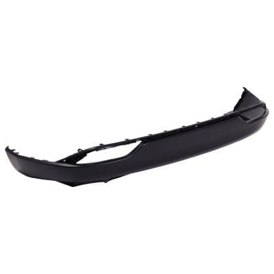TO1115121C Rear Lower Bumper Cover