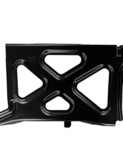 TO1127100C Rear Passenger Side Outer Bumper Extension