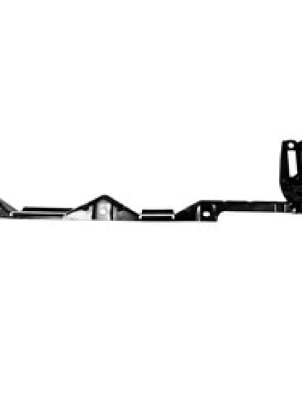 TO1142148 Driver Side Rear Outer Bumper Cover Support