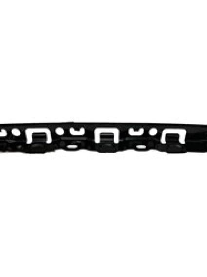 TO1142154 Driver or Passenger Side Rear Bumper Cover Bracket