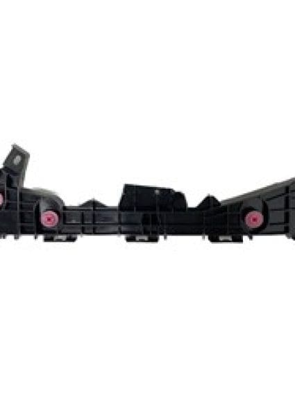 TO1142155C Driver Side Rear Bumper Cover Support