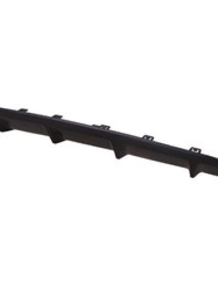 TO1144109C Rear Bumper Valance Panel
