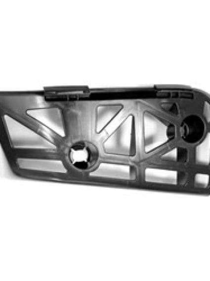 TO1162107 Rear Driver Side Outer Bumper Cover Retainer