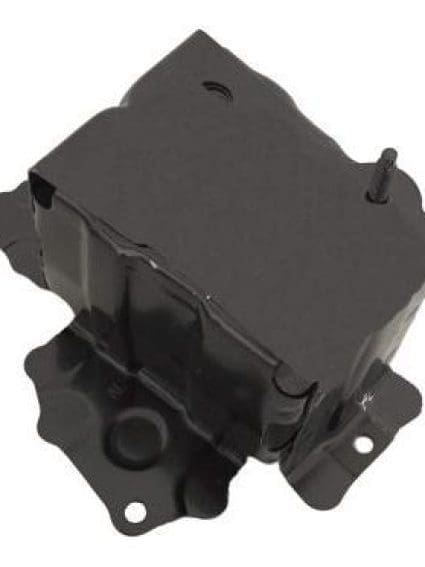 TO1166142C Rear Driver Side Bumper Impact Bar Bracket