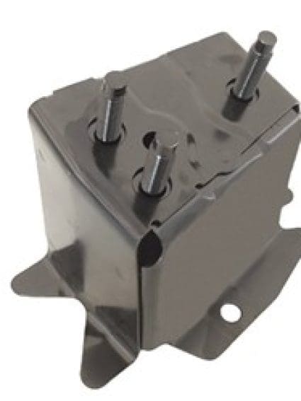 TO1166146C Rear Driver Side Bumper Impact Bar Bracket