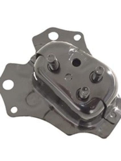 TO1167139C Rear Passenger Side Bumper Impact Bar Bracket