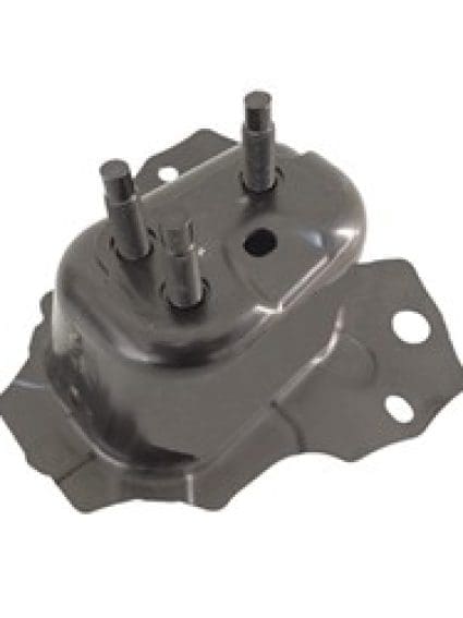 TO1167141C Rear Passenger Side Bumper Impact Bar Bracket