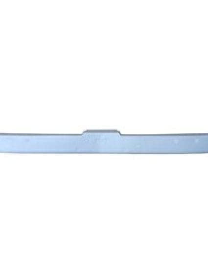 TO1170138C Rear Bumper Impact Abosorber