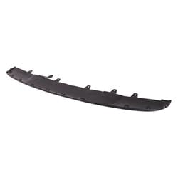 TO1195119C Rear Bumper Lower Valence Panel