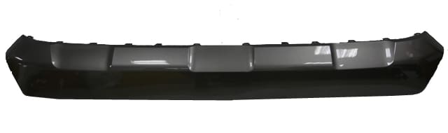 TO1195135C Rear Bumper Lower Valence Panel