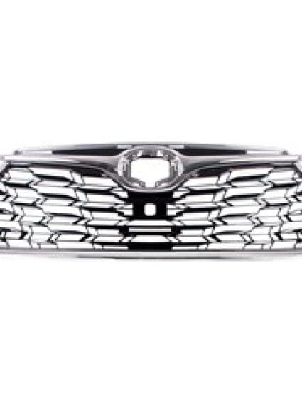 TO1200457C Front Grille