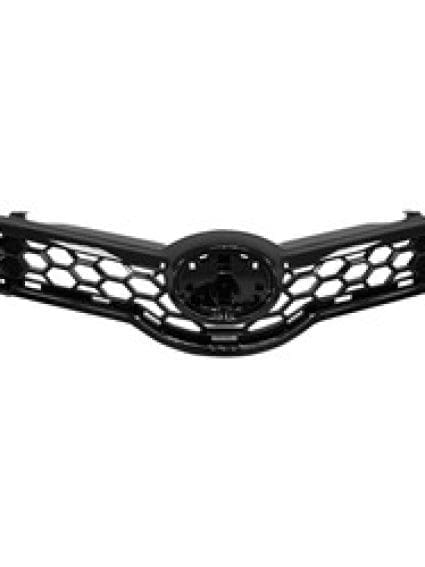 TO1200462 Front Grille