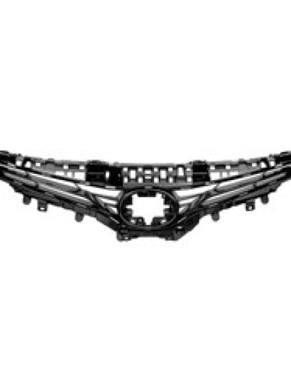TO1200466C Front Upper Grille