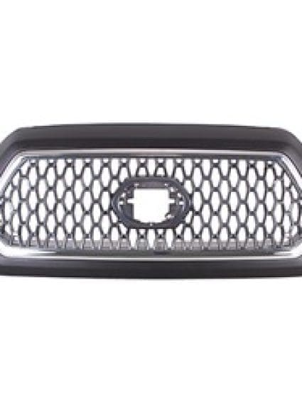 TO1200476C Front Grille
