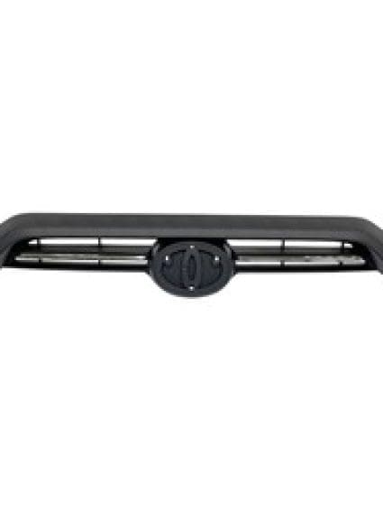 TO1200479 Front Upper Grille