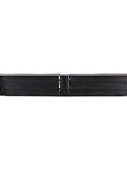 TO1206105C Front Radiator Shutter Assembly