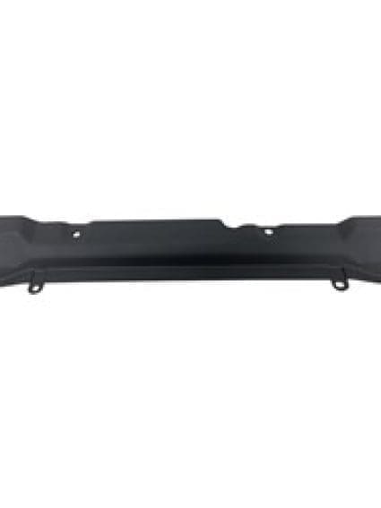 TO1218190C Front Grille Air Deflector