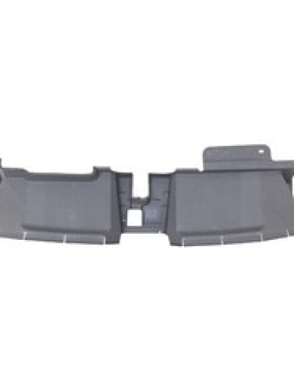 TO1224136 Front Upper Radaitor Support Cover Sight Shield