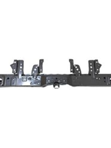 TO1225522C Front Upper Radiator Support Tie Bar