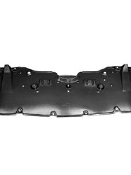 TO1228239 Frontward Undercar Shield