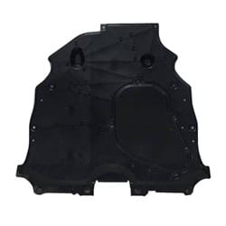 TO1228245C Front Undercar Shield