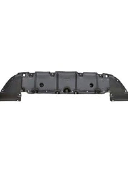 TO1228299C Frontward Undercar Shield