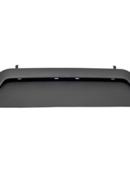 TO1231103 Hood Scoop