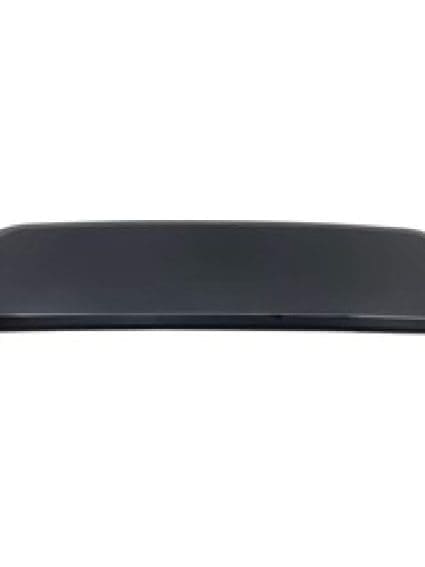 TO1231104 Hood Scoop