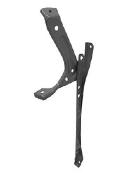 TO1233151 Hood Latch Support