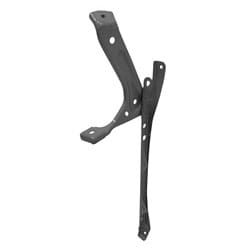 TO1233151 Front Hood Latch Support