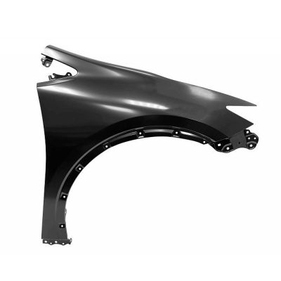 TO1241286 Passenger Side Front Fender