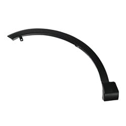 TO1290114C Driver Side Fender Flare