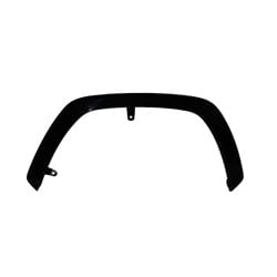 TO1290124C Driver Side Fender Flare