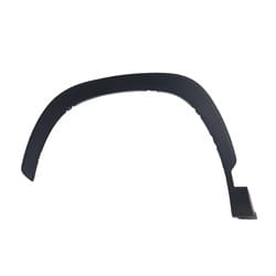 TO1290125C Driver Side Fender Flare
