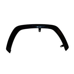 TO1291124C Passenger Side Fender Flare