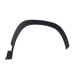 TO1291125C Passenger Side Fender Flare