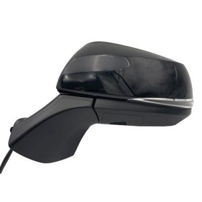 TO1320440 Mirror Power Driver Side Heated