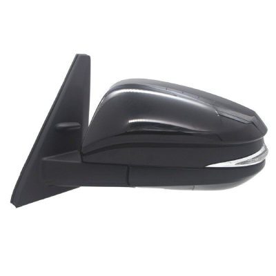 TO1320443 Mirror Power Driver Side Heated