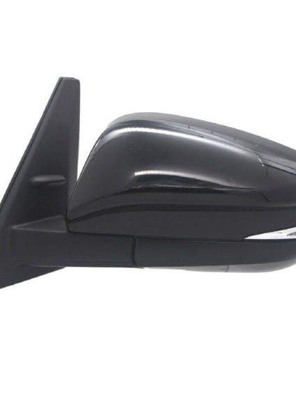 TO1320443 Mirror Power Driver Side Heated