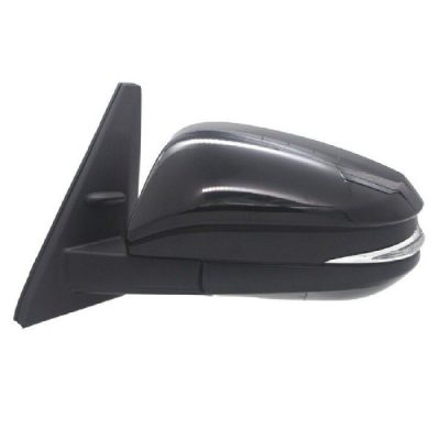 TO1320448 Mirror Power Driver Side Heated