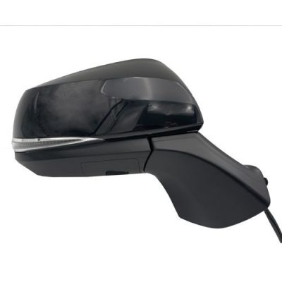TO1321440 Mirror Power Passenger Side Heated