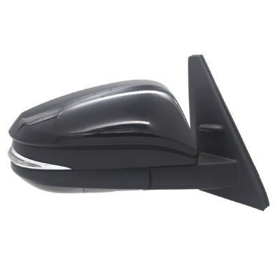 TO1321443 Mirror Power Passenger Side Heated
