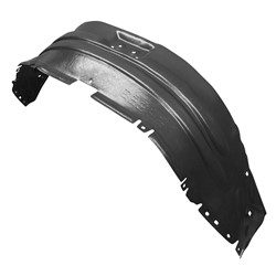 TO1762106 Body Panel Truck Box Liner Driver Side