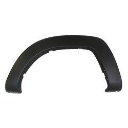 TO1790110C Body Panel Truck Box Flare Driver Side