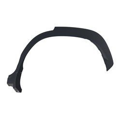 TO1790118C Body Panel Quarter Flare Driver Side